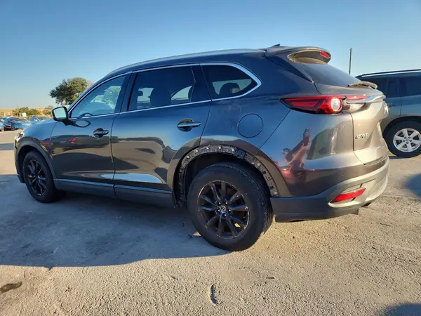 JM3TCACY2J0218669 2018 MAZDA CX-9 - Image 2