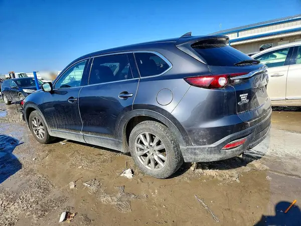 JM3TCACY2J0218719 2018 MAZDA CX-9 - Image 2