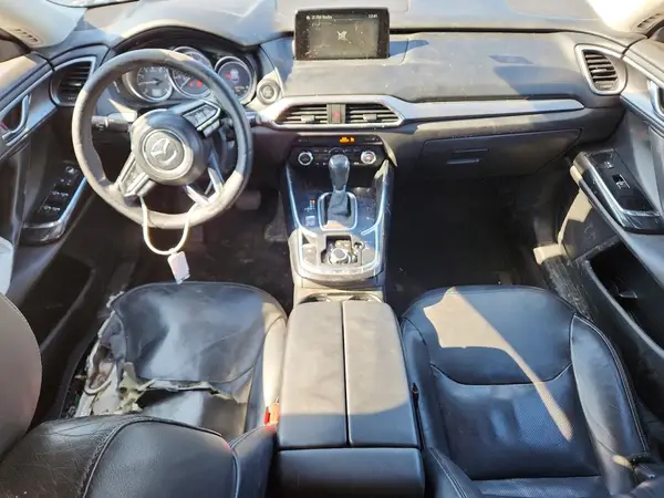 JM3TCACY2J0218719 2018 MAZDA CX-9 - Image 8
