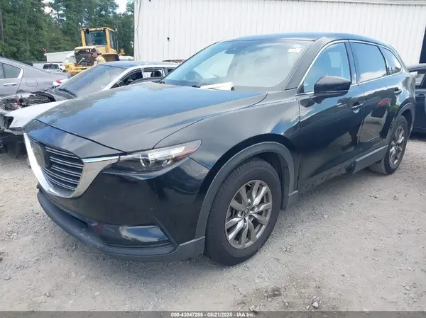 JM3TCACY2J0219062 2018 MAZDA CX-9 - Image 2