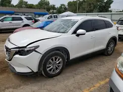 JM3TCACY2J0219157 2018 MAZDA CX-9