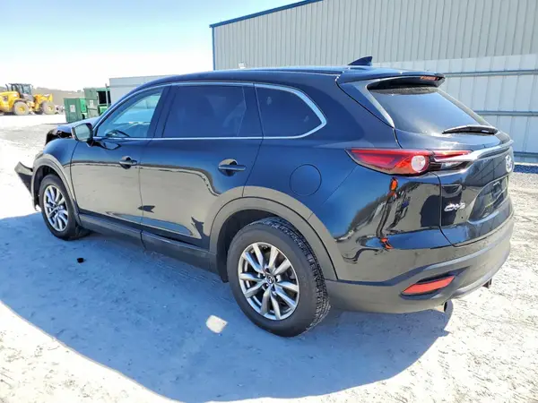 JM3TCACY2J0220826 2018 MAZDA CX-9 - Image 2