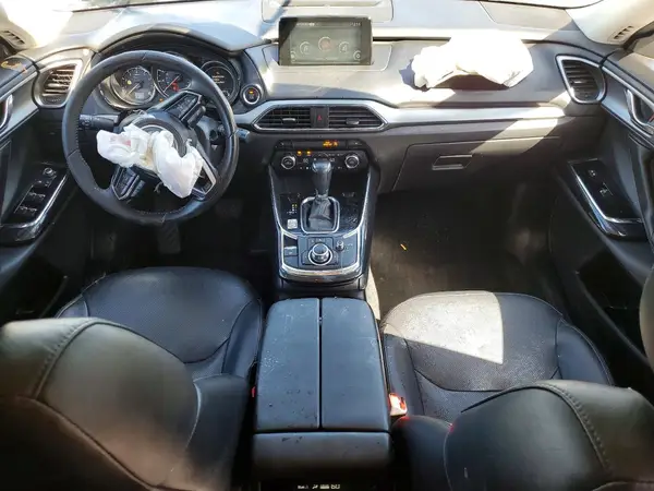 JM3TCACY2J0220826 2018 MAZDA CX-9 - Image 8