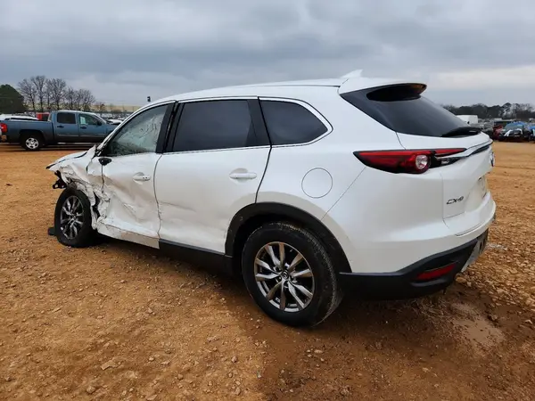 JM3TCACY2J0223158 2018 MAZDA CX-9 - Image 2