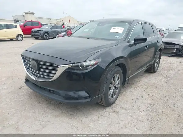 JM3TCACY2J0223337 2018 MAZDA CX-9 - Image 2