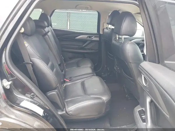 JM3TCACY2J0223337 2018 MAZDA CX-9 - Image 8