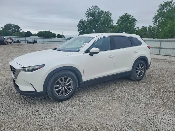 JM3TCACY2J0223628 2018 MAZDA CX-9 - Image 1