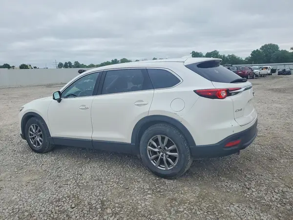 JM3TCACY2J0223628 2018 MAZDA CX-9 - Image 2