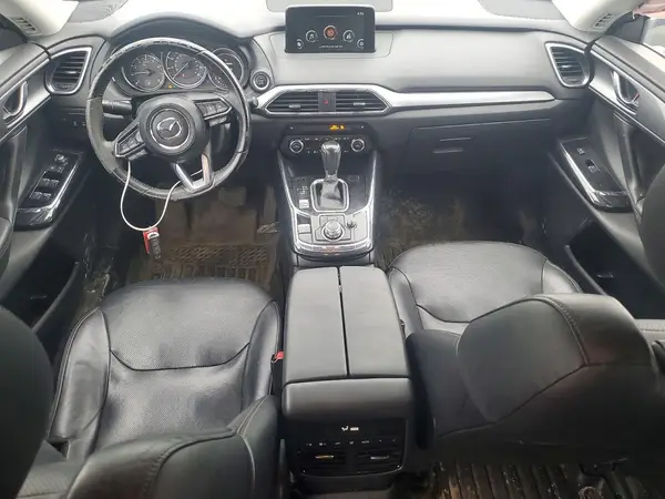 JM3TCACY2J0223628 2018 MAZDA CX-9 - Image 8