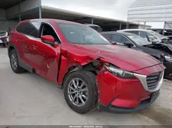 JM3TCACY2J0223807 2018 MAZDA CX-9