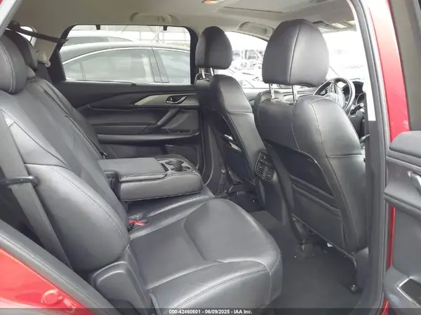 JM3TCACY2J0223807 2018 MAZDA CX-9 - Image 8