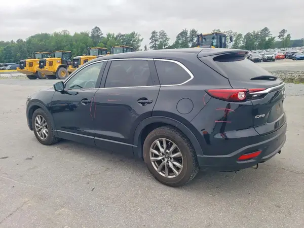 JM3TCACY2J0227128 2018 MAZDA CX-9 - Image 2