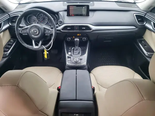 JM3TCACY2J0227128 2018 MAZDA CX-9 - Image 8