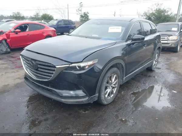 JM3TCACY2J0227467 2018 MAZDA CX-9 - Image 2