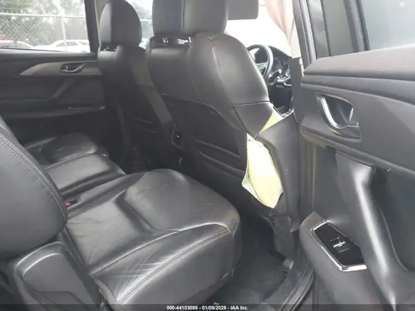JM3TCACY2J0227467 2018 MAZDA CX-9 - Image 8