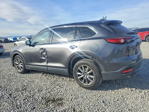 JM3TCACY2J0228215 2018 MAZDA CX-9 - Image 2