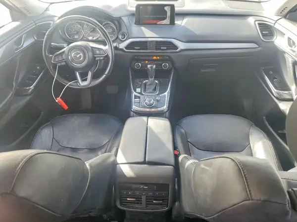 JM3TCACY2J0228215 2018 MAZDA CX-9 - Image 8
