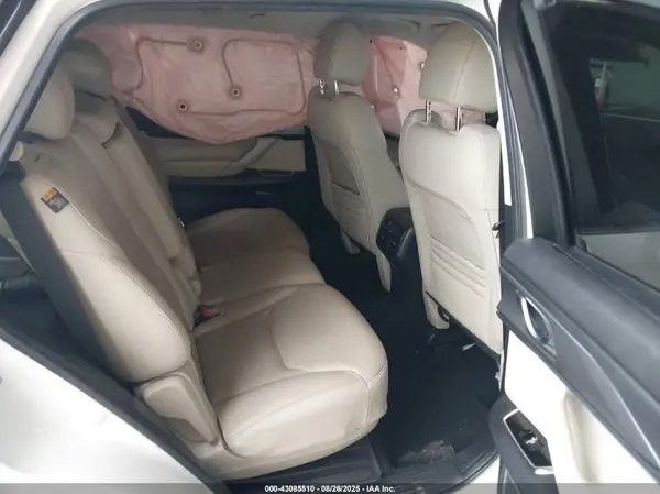 JM3TCACY2J0228733 2018 MAZDA CX-9 - Image 8