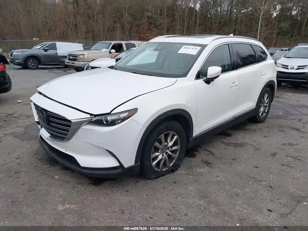 JM3TCACY2J0232961 2018 MAZDA CX-9 - Image 2