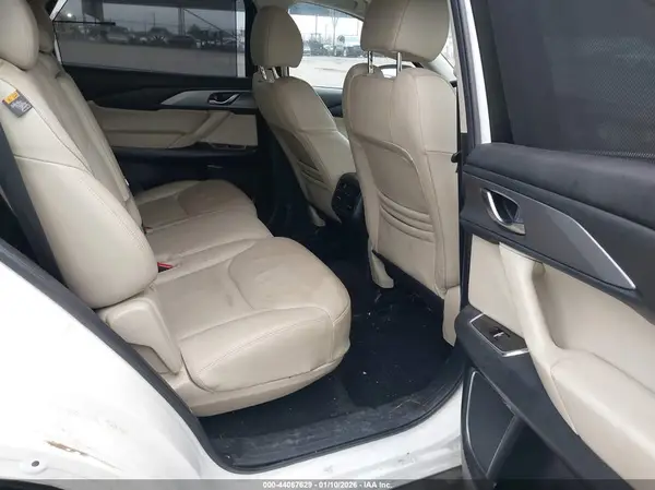 JM3TCACY2J0232961 2018 MAZDA CX-9 - Image 8