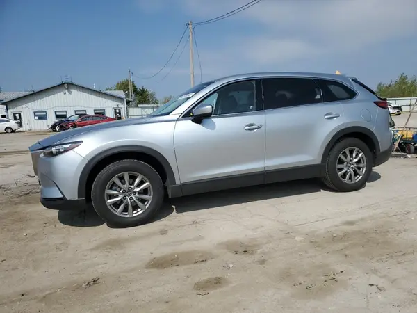 JM3TCACY2J0233110 2018 MAZDA CX-9 - Image 1