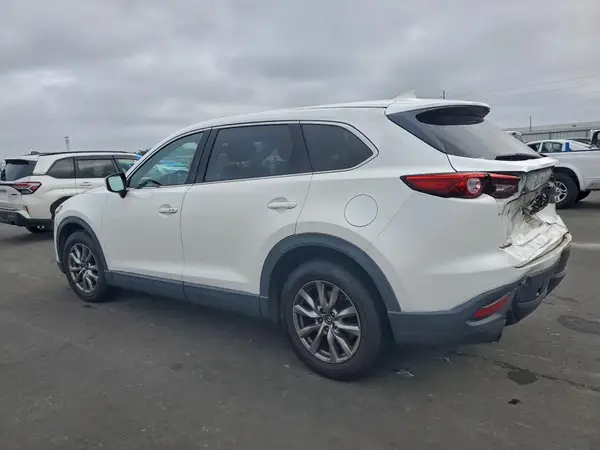 JM3TCACY2J0233933 2018 MAZDA CX-9 - Image 2