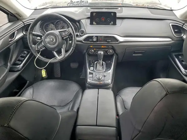 JM3TCACY2J0233933 2018 MAZDA CX-9 - Image 8