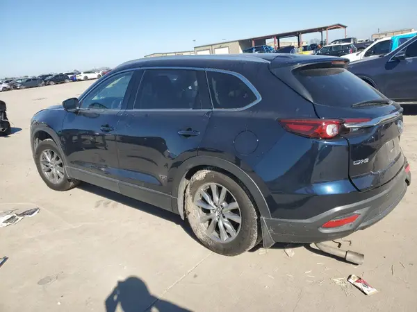 JM3TCACY2J0234421 2018 MAZDA CX-9 - Image 2
