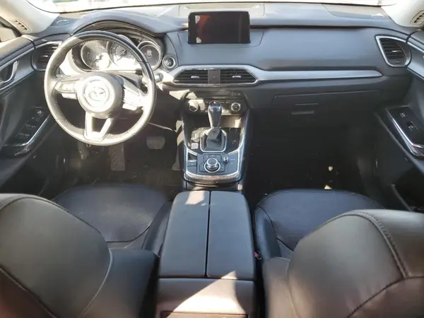 JM3TCACY2J0234421 2018 MAZDA CX-9 - Image 8