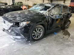 JM3TCACY2J0235231 2018 MAZDA CX-9