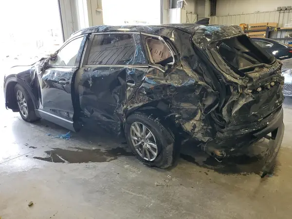 JM3TCACY2J0235231 2018 MAZDA CX-9 - Image 2