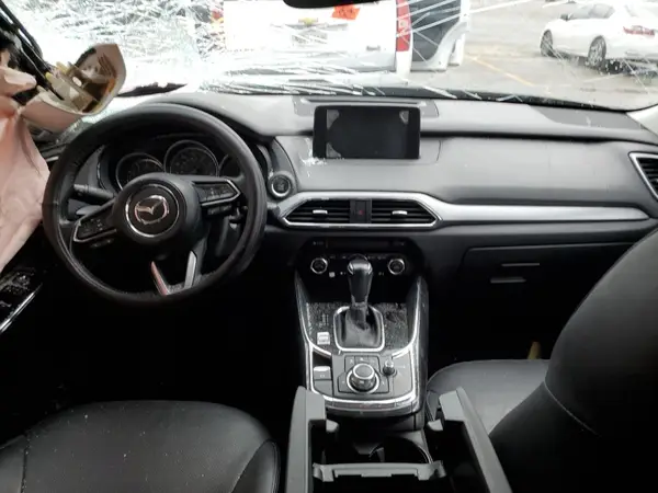 JM3TCACY2J0235231 2018 MAZDA CX-9 - Image 8