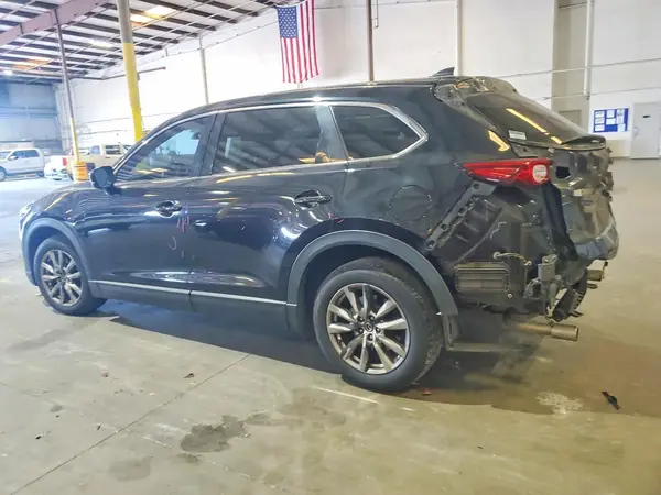 JM3TCACY2K0301052 2019 MAZDA CX-9 - Image 2