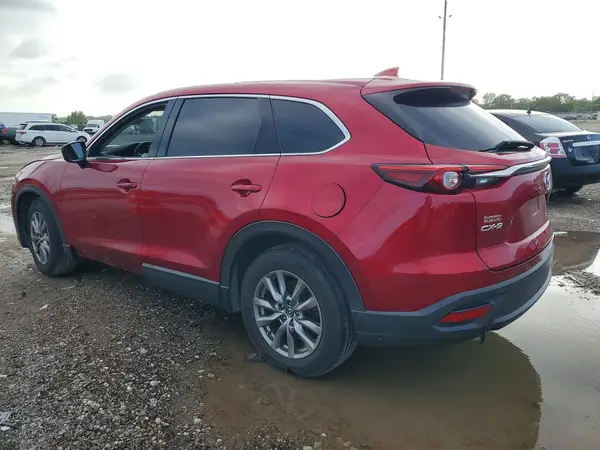 JM3TCACY2K0301388 2019 MAZDA CX-9 - Image 2