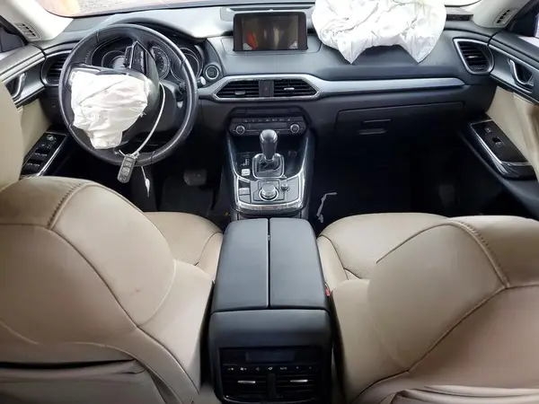 JM3TCACY2K0301388 2019 MAZDA CX-9 - Image 8
