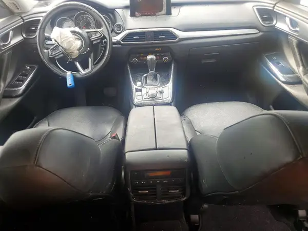 JM3TCACY2K0302914 2019 MAZDA CX-9 - Image 8