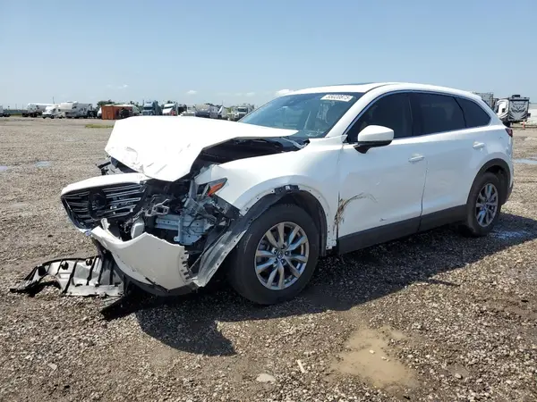 JM3TCACY2K0306252 2019 MAZDA CX-9 - Image 1