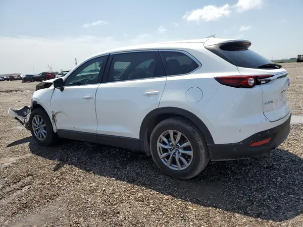 JM3TCACY2K0306252 2019 MAZDA CX-9 - Image 2