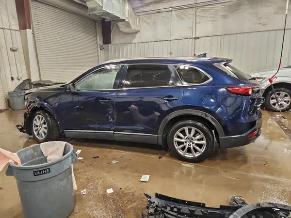 JM3TCACY2K0307837 2019 MAZDA CX-9 - Image 2