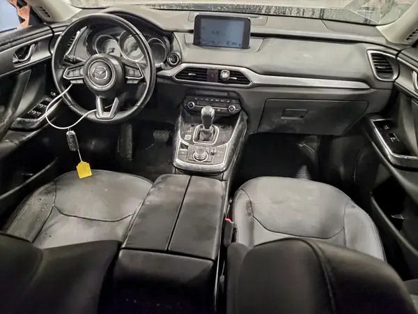 JM3TCACY2K0307837 2019 MAZDA CX-9 - Image 8