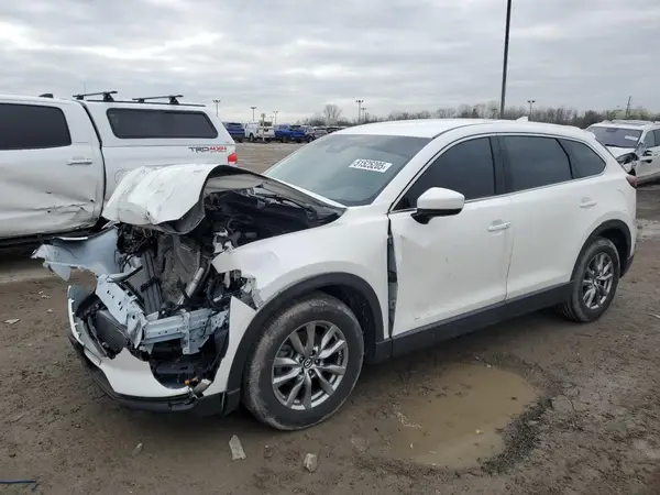 JM3TCACY2K0308230 2019 MAZDA CX-9 - Image 1