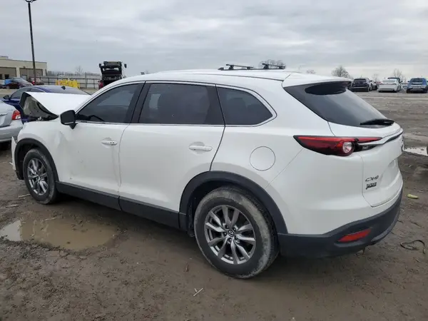 JM3TCACY2K0308230 2019 MAZDA CX-9 - Image 2