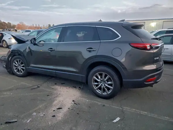 JM3TCACY2K0309085 2019 MAZDA CX-9 - Image 2