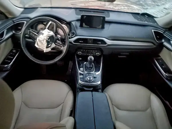 JM3TCACY2K0309085 2019 MAZDA CX-9 - Image 8