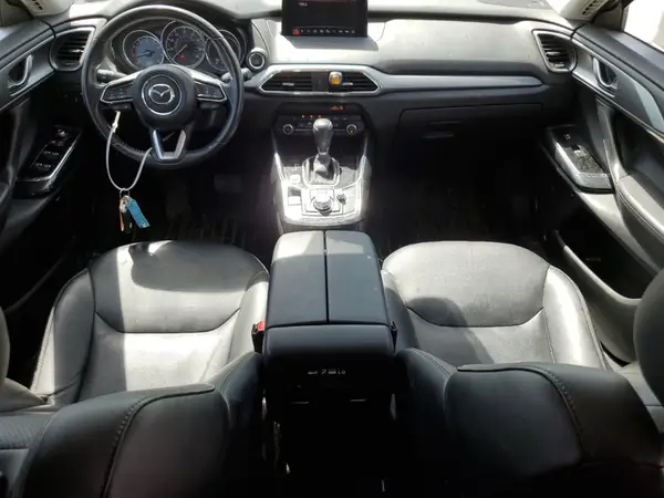 JM3TCACY2K0317199 2019 MAZDA CX-9 - Image 8