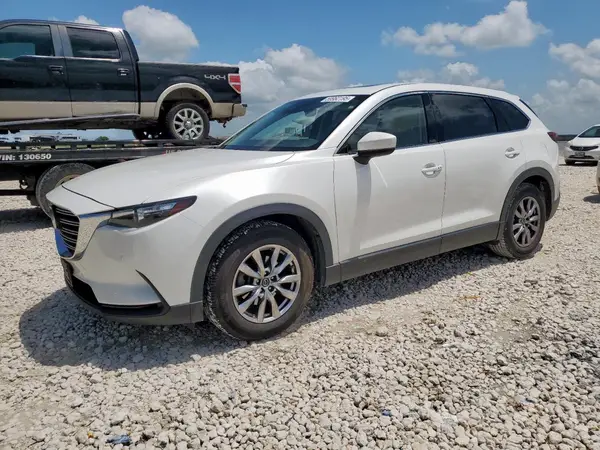 JM3TCACY2K0325013 2019 MAZDA CX-9 - Image 1