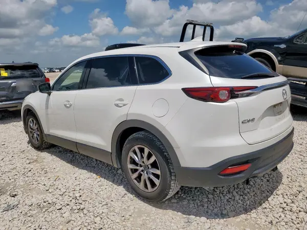 JM3TCACY2K0325013 2019 MAZDA CX-9 - Image 2