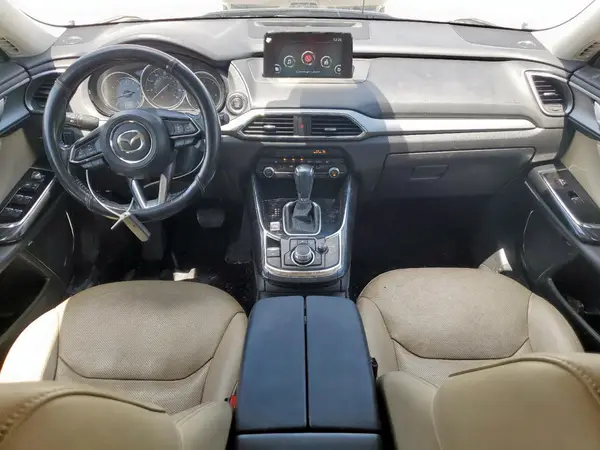 JM3TCACY2K0325013 2019 MAZDA CX-9 - Image 8