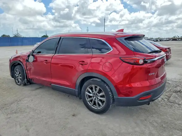 JM3TCACY2K0325660 2019 MAZDA CX-9 - Image 2