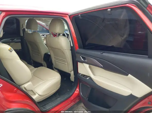 JM3TCACY2K0326016 2019 MAZDA CX-9 - Image 8